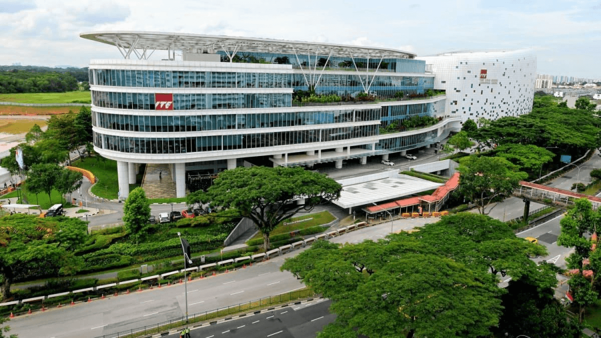 Institute of Technical Education, Singapore